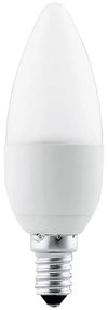 LED крушка E14/4W 3000K свещ