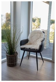 Кремава синтетична кожа 50x85 cm – House Nordic