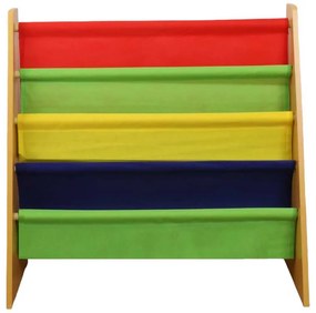GINGER HOME Органайзер/етажерка 5 нива COLORS