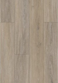 Mexen Parkland винилови панели 1240 x 182 mm SPC 6,5 mm, подложка IXPE 1,5 mm, 4 V-фуга, дъб