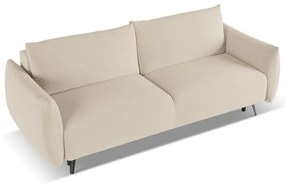 Бежов диван 230 cm Malie – Makamii