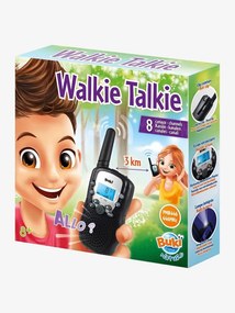 Buki France - Природа - Уоки токи