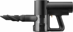 Вертикална прахосмукачка Roborock F25 ACE Combo, 269W, 25000 Pa, 560 мл, 4 степени, Самопочистване, Автономия до 60 мин, Черен