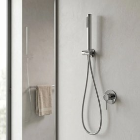 Душ слушалка Rea JS-018 CHROME