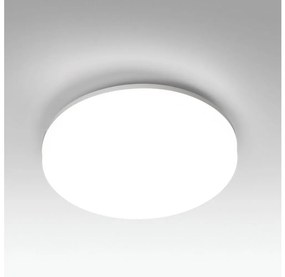FARO 63291 - LED Екстериорна Димируема Лампа за таван ZON LED/18W/230V IP54