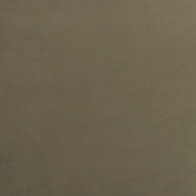 Зелено двойно тапицирано легло с място за съхранение и включена подматрачна рамка 140x200 cm Hauke – Makamii