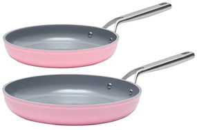 Тигани 2 бр. с керамично покритие ø 30 cm Meda 3.0 – FABINI