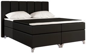 Легло Basel-Black-160 x 200