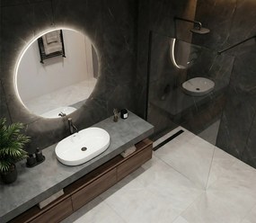 умивалник за вграждане Rea Arleta