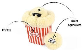 Играчка за куче Popcorn - P.L.A.Y.