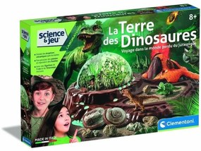 Научна Игра Baby Born The world of dinosaurs