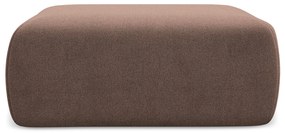 Розова табуретка Nanea – Makamii