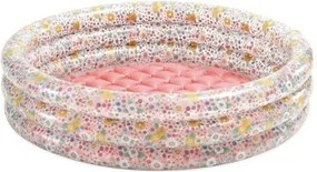 Бебешки надуваем басейн Intex Sweet Blossom, 58427NP