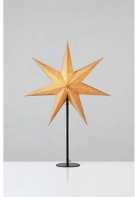 Коледна светлинна украса златна Tara – Markslöjd