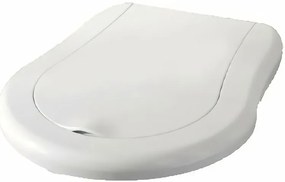 Покривало за тоалетна Thermodur KERASAN RETRO