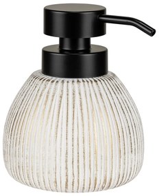 Бял керамичен диспенсер за сапун 500 ml Pascoli – Wenko