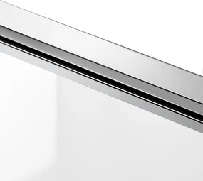 Врати за душ кабини Rea Atlas 80 Chrome
