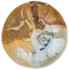 Кремава глинена купичка 1,3 l Lacey – Bloomingville