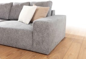 Ъглов диван Azzaro S-Left