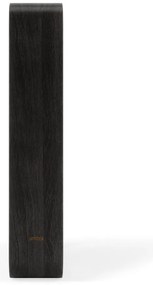 Черна дървена стояща рамка 26x31,5 cm Bellwood – Umbra