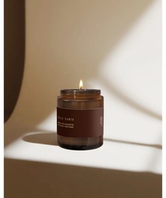 Ароматна свещ от соев восък #101 Palo Santo – Perfumed Prague
