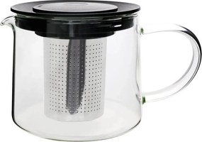 Чайник за чай с цедка KITCHISIMO 0,6 л