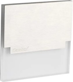 Kanlux 23108 - LED ориентационно осветително тяло SABIK LED/0,8W/12V