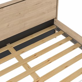 Летва ламели 160x200 cm – Tvilum