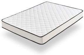 Двустранен матрак , 180 x 200 cm Slim Max - Moonia