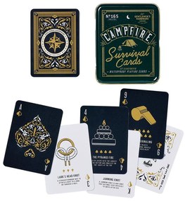 Карти за игра Survival Cards – Gentlemen's Hardware