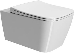 Мивка Nubes/55 с капак Slim MS96C GSI