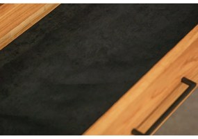 Нощно шкафче Abies - The Beds