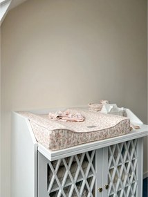 Постелка за преобуване 49x63 cm Augusta – Cam Cam Copenhagen