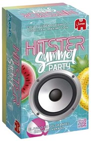 Настолна игра Diset Hitster Summer Party Музикален ES