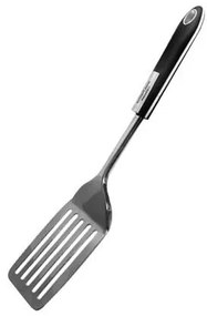 Иноксова шпатула оребрена BR-PREMIER (JKPHS 500-3) - Horecano
