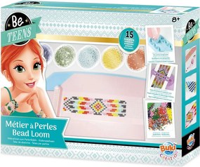 Buki France - Бъди тийнейджър - Украшения от мъниста