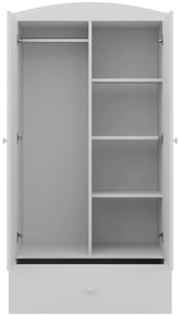 Гардероб Babydreams Cartoon-Leuko-Teddy Bear