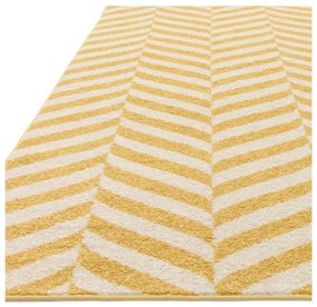 Жълт килим 230x160 cm Muse - Asiatic Carpets