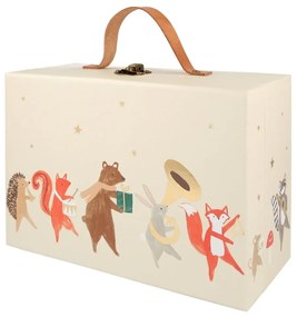 Календар за приключения Marching Band - Meri Meri