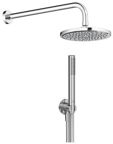 Душ комплект за вграждане IDEALRAIN, BD389AA, Vidima