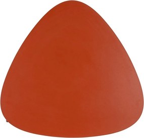 Стоманени градински масички за кафе в комплект 2 бр. 73,5x77,5 cm Yvonne – Bizzotto