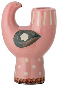 Свещник от керамика Trudy – Bloomingville