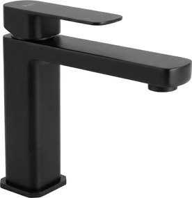 Смесител за баня Rea Arlo Black
