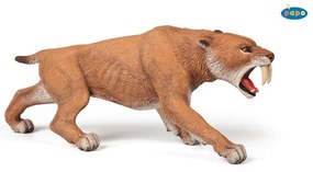Papo - Фигурка Smilodon