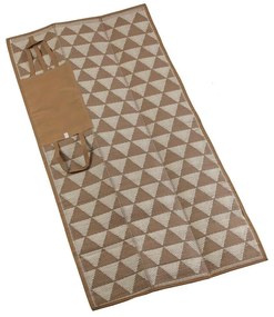 Килим PICNIC Versa TRIANGU (90 x 1 x 180 cm)