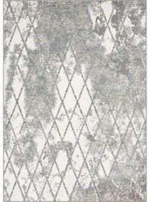 Сив килим 120x180 cm Sensi Gepi – FD