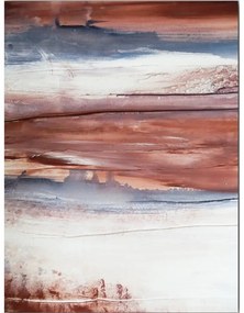 Живопис 70x100 cm - Wallity