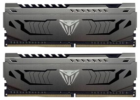 Памет Patriot Viper Steel 32GB (2*16) 3200Mhz