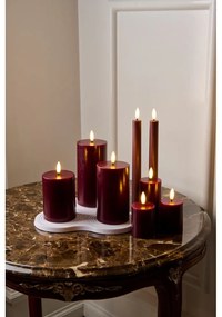 LED свещи в комплект от 3 броя (височина 15 см) Sille - Sirius