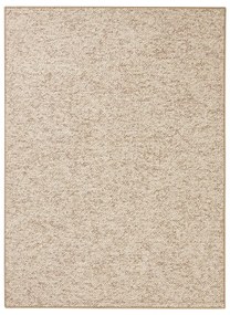 Светлокафяв килим 200x300 cm Wolly – BT Carpet